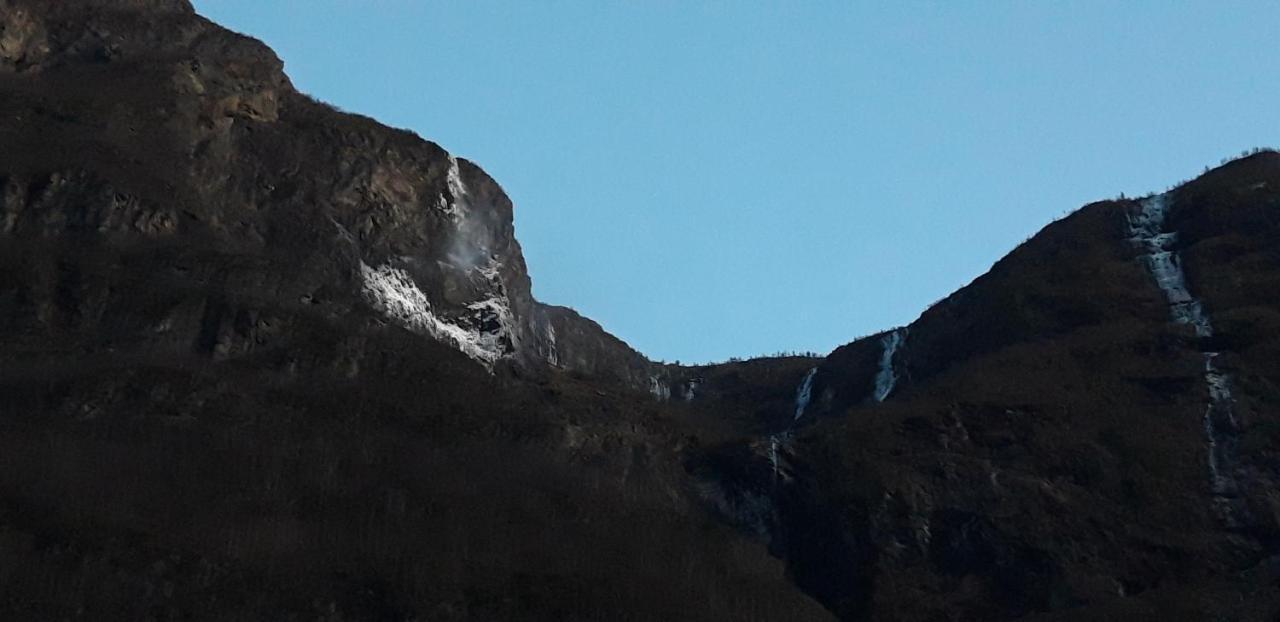 Stalheim Fjord Og Fjellhytter Exterior photo